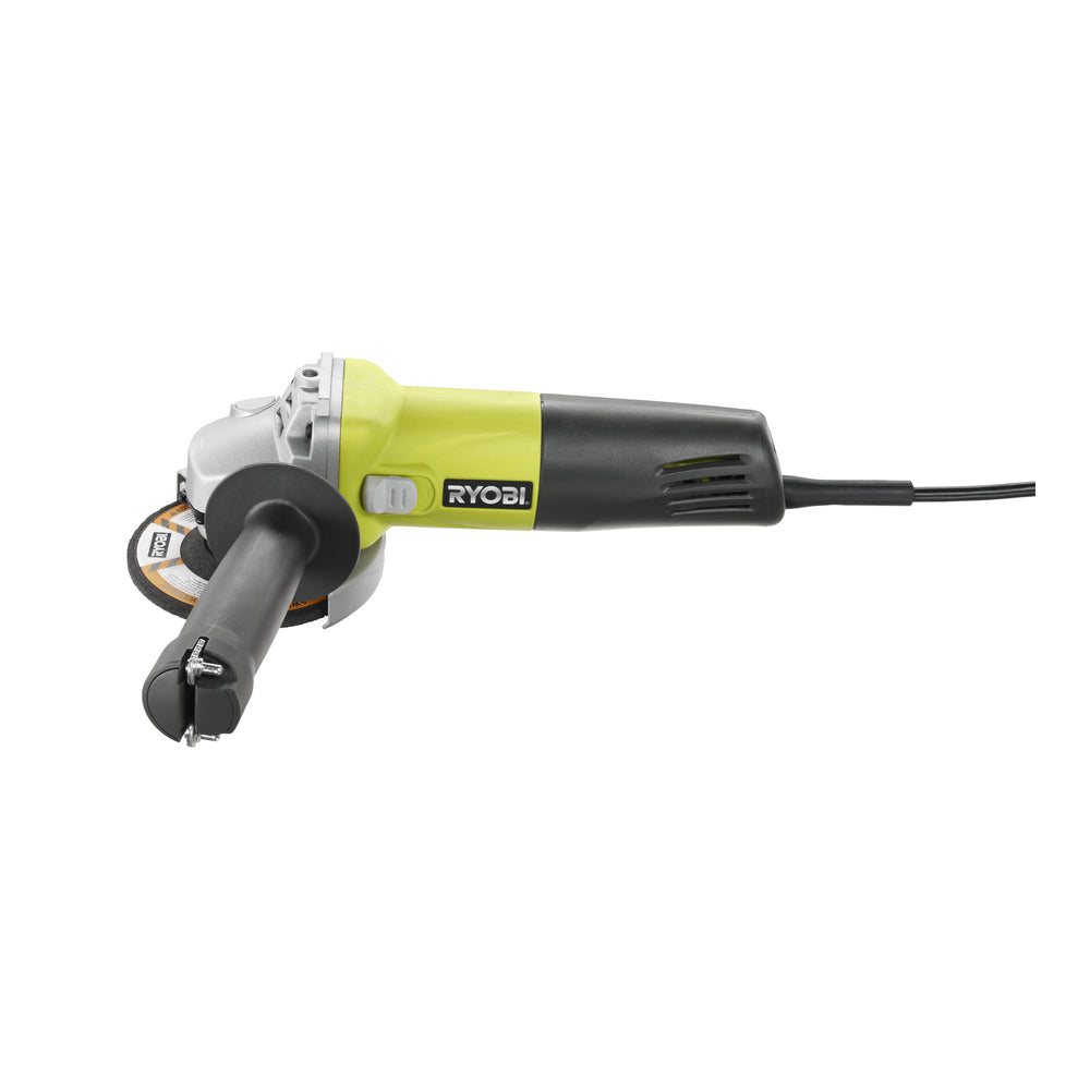 4 1/2" Angle Grinder RYOBI Tools