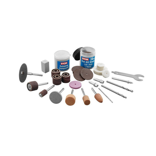 Variable Speed Rotary Tool RYOBI Tools