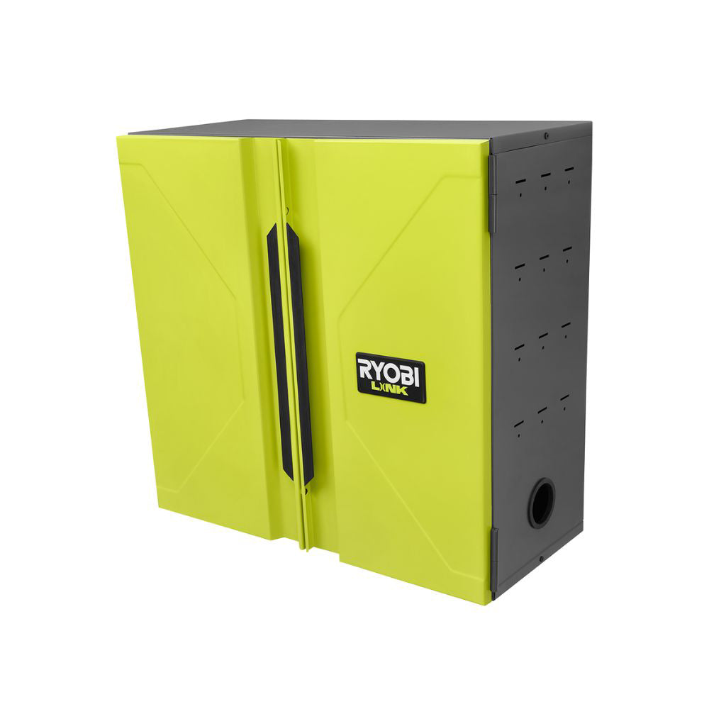 LINK WALL MOUNTED CABINET RYOBI Tools