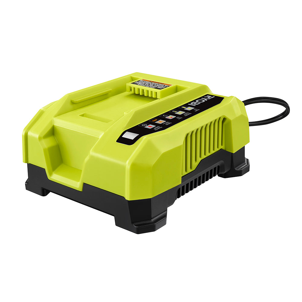 40V RAPID CHARGER RYOBI Tools