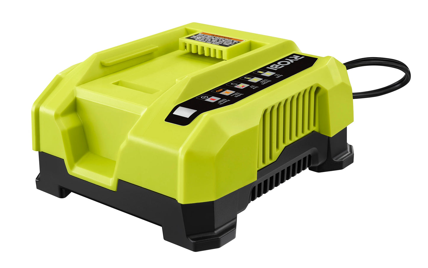 40V RAPID CHARGER image 1