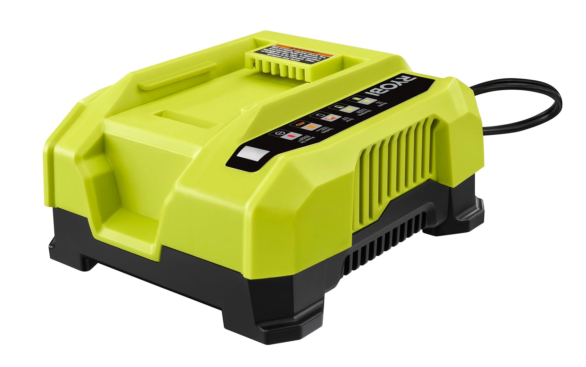 40V RAPID CHARGER image 1