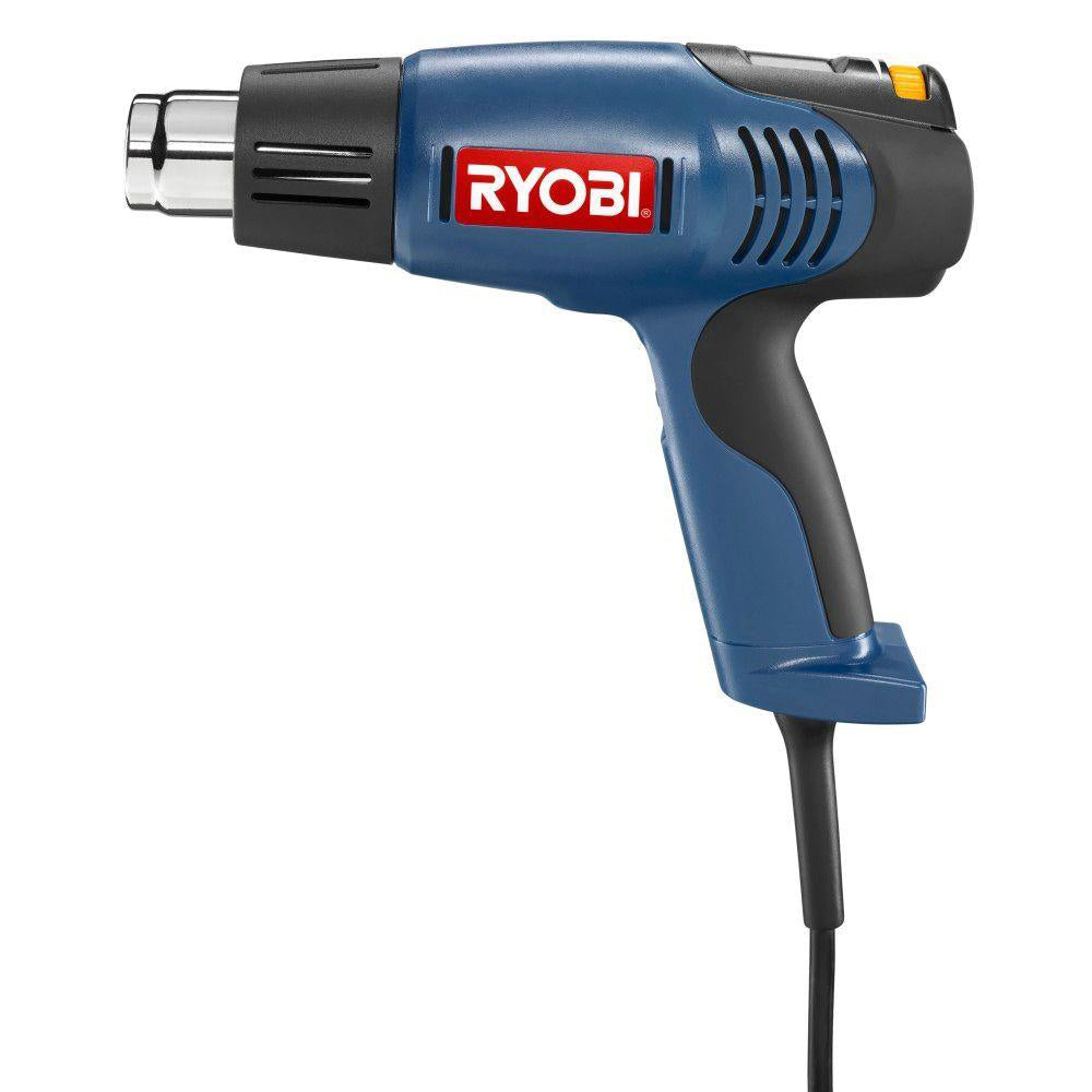 HEAT GUN QUARTER PALLET RYOBI Tools