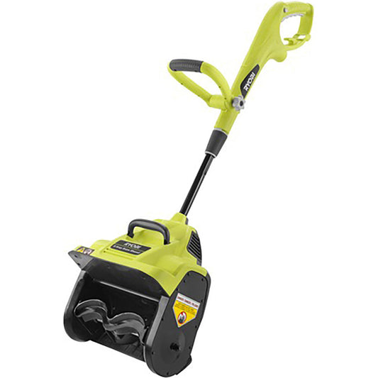 8 AMP ELECTRIC 12" SNOW SHOVEL RYOBI Tools
