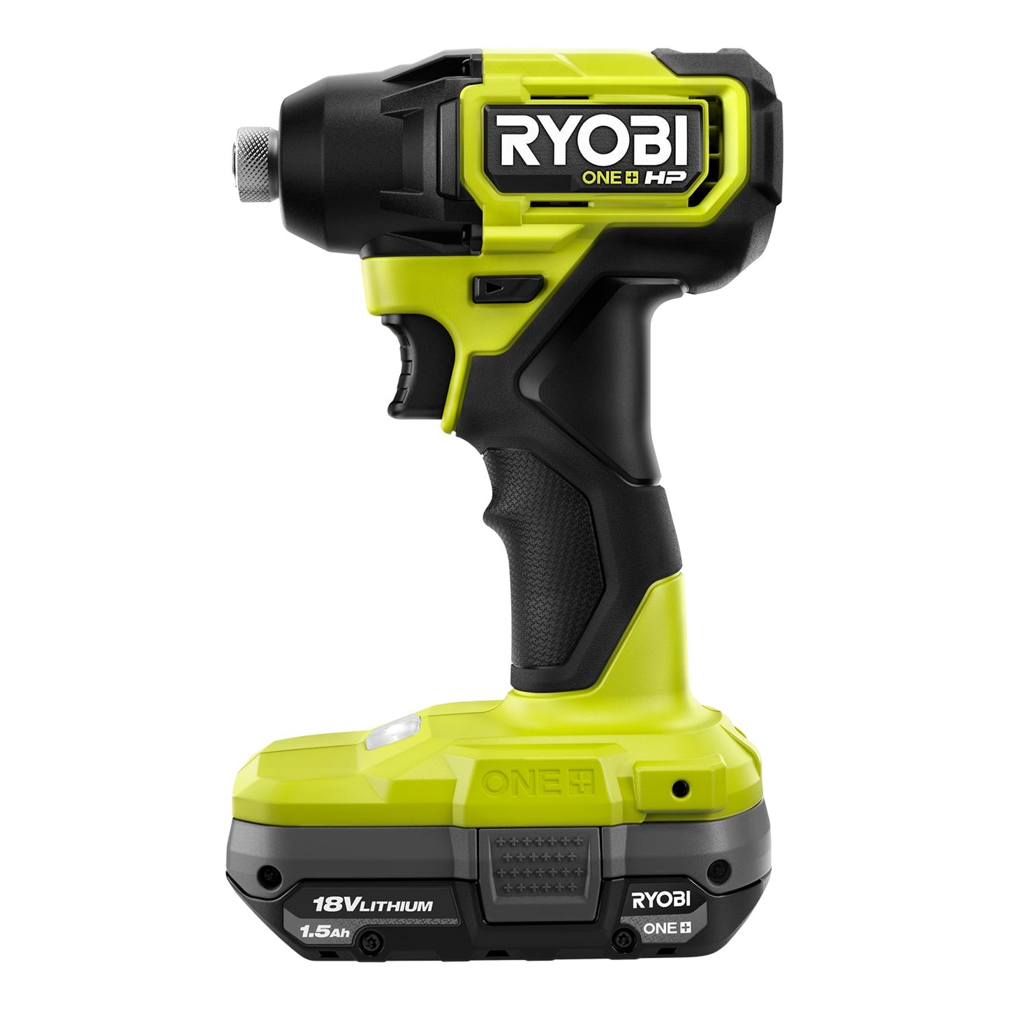18V ONE+ HP Compact Brushless Drill and Impact Driver 2-Tool Kit Image 12