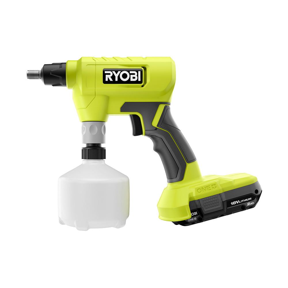 18V ONE+ COMPACT SPRAYER KIT RYOBI Tools
