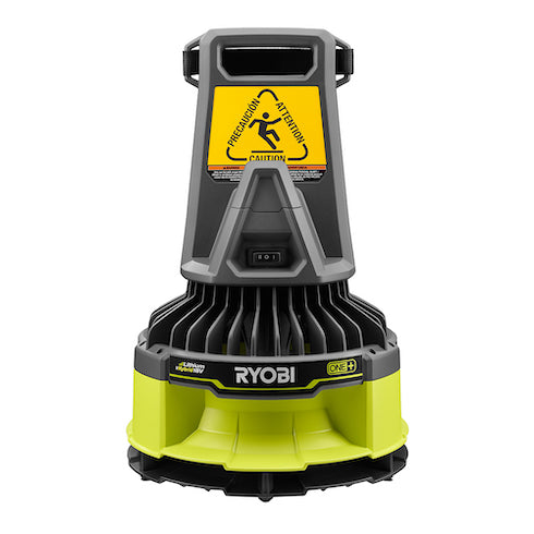18V ONE+™ HYBRID SURFACE DRYER image