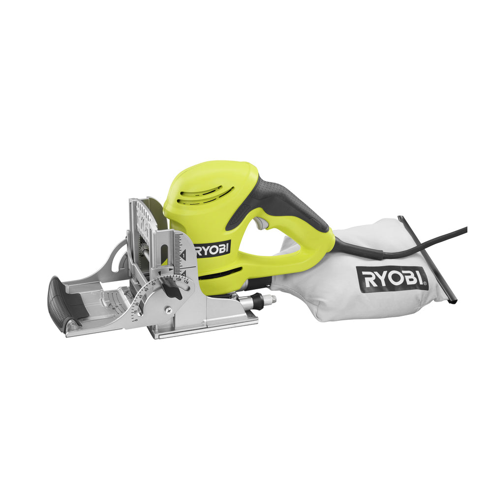 Biscuit Joiner RYOBI Tools