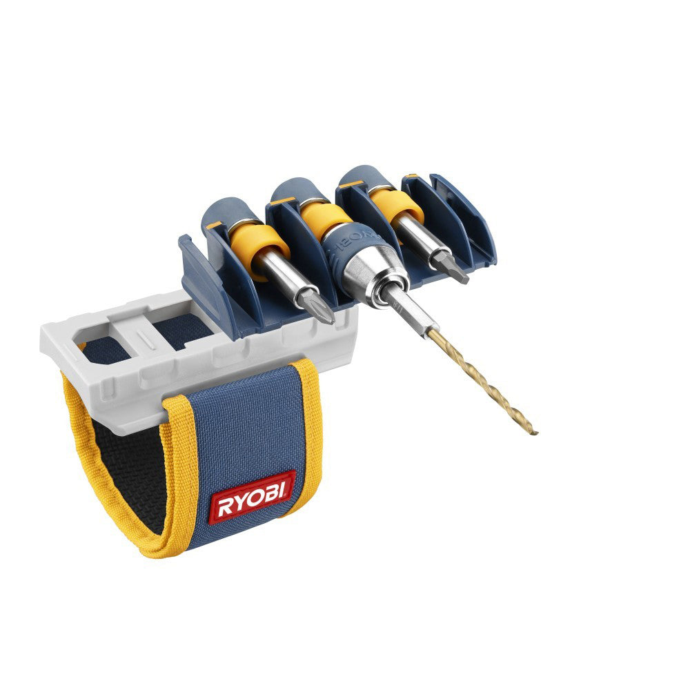 Hands Free Starter Kit RYOBI Tools
