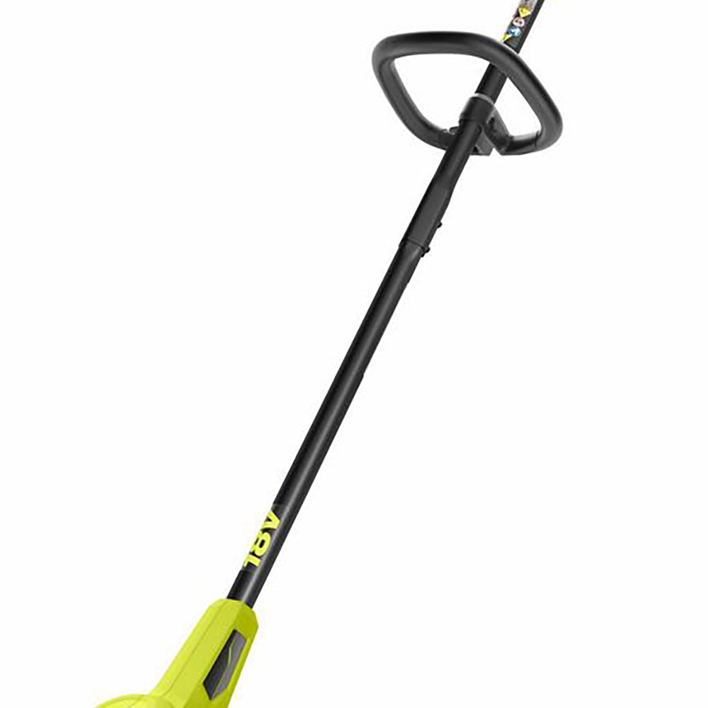 40V HP BRUSHLESS 18" REAR TINE TILLER RYOBI Tools