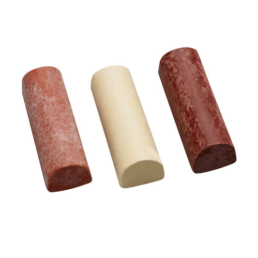 Soft Metal Cleaning Compound Set RYOBI Tools