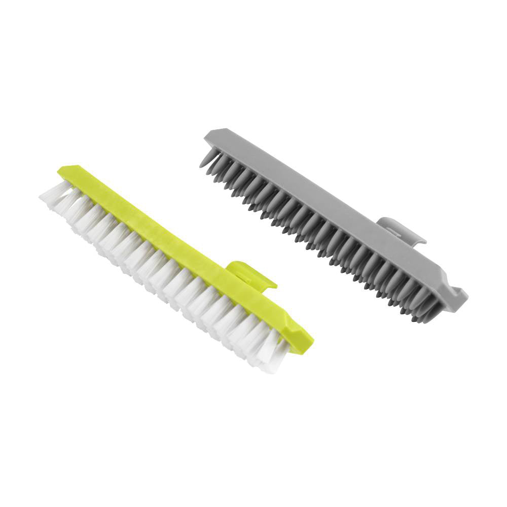 2 PC. 7" SWIFTCLEAN™ MID-SIZE SPOT CLEANER ACCESSORY KIT RYOBI Tools