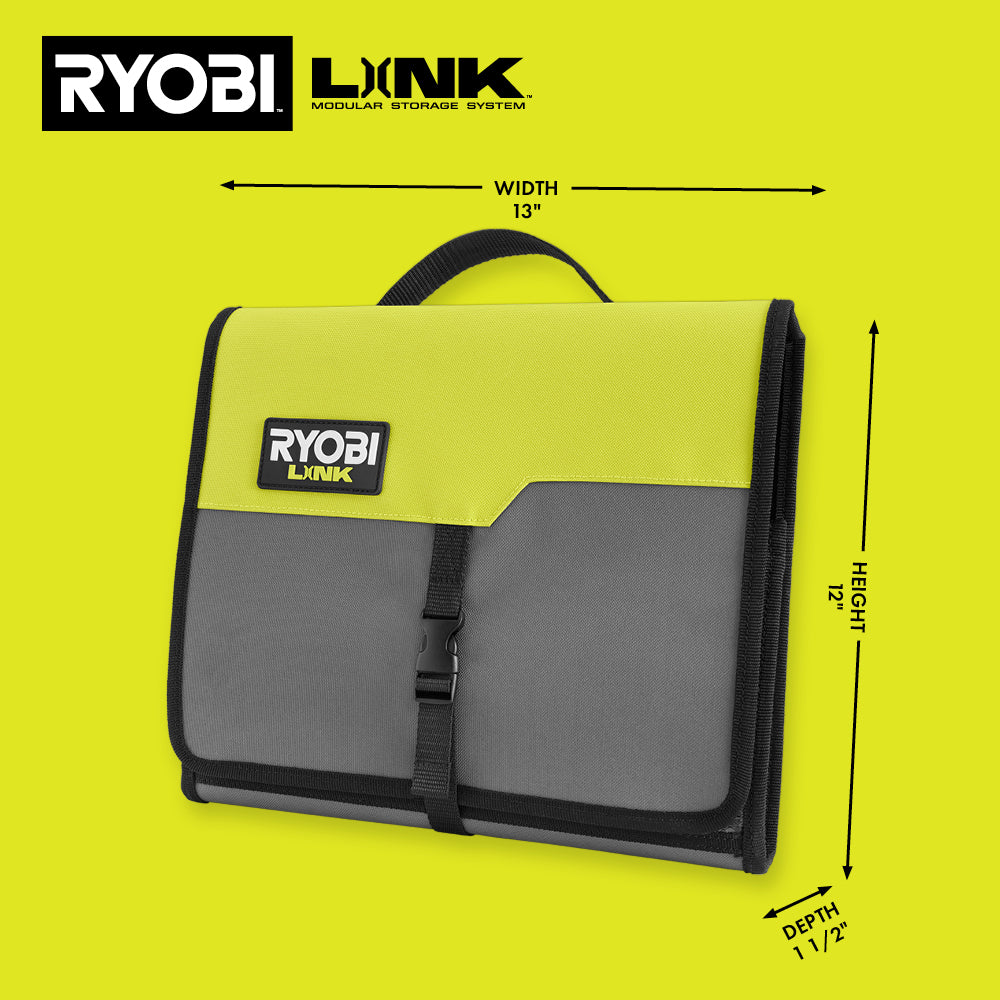LINK ACCESSORY ORGANIZER Image 3