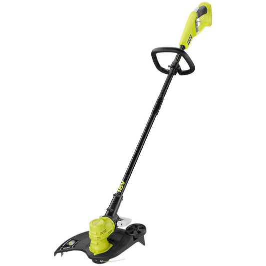 18V ONE+ 13" STRING TRIMMER/EDGER RYOBI Tools