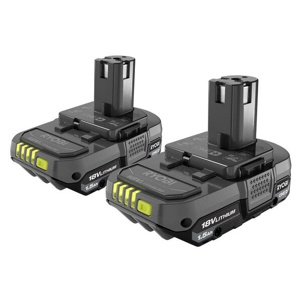 18V ONE+ HP Compact Brushless Drill and Impact Driver 2-Tool Kit Image 17