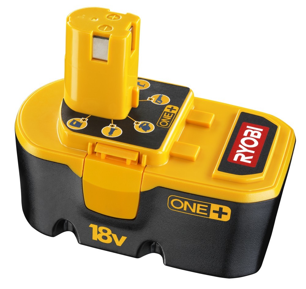 18V ONE+™ Drill Kit Image 3