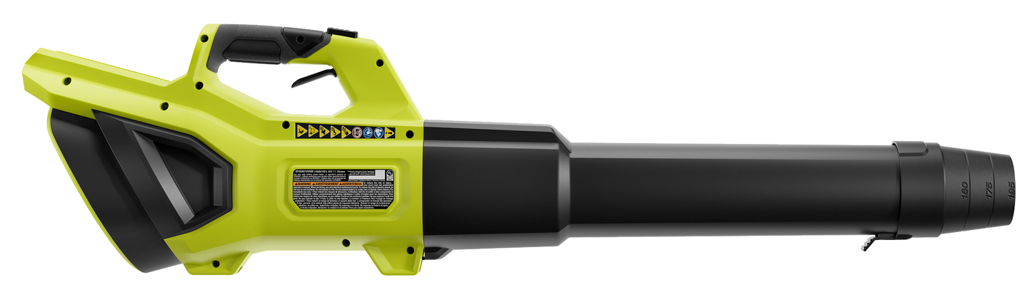 40V HP BRUSHLESS WHISPER SERIES 730 CFM BLOWER image 16