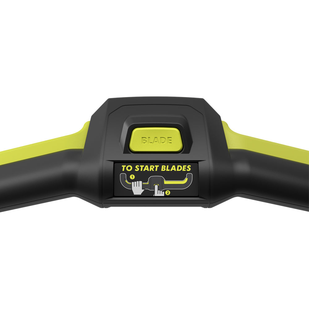 40V 20" BRUSHLESS SMART TREK™ Self-Propelled Mower WITH 6AH BATTERY & CHARGER Image 8
