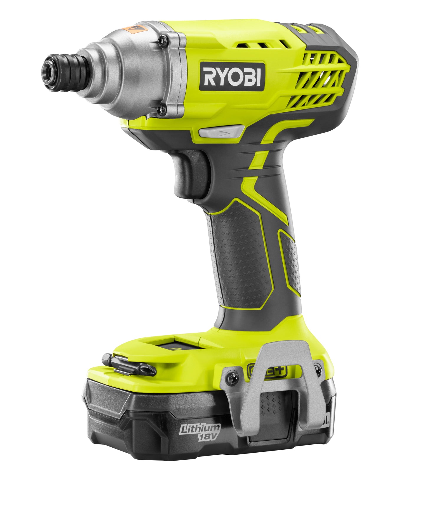 18V ONE+™ Drill and Impact Driver Kit Image 6