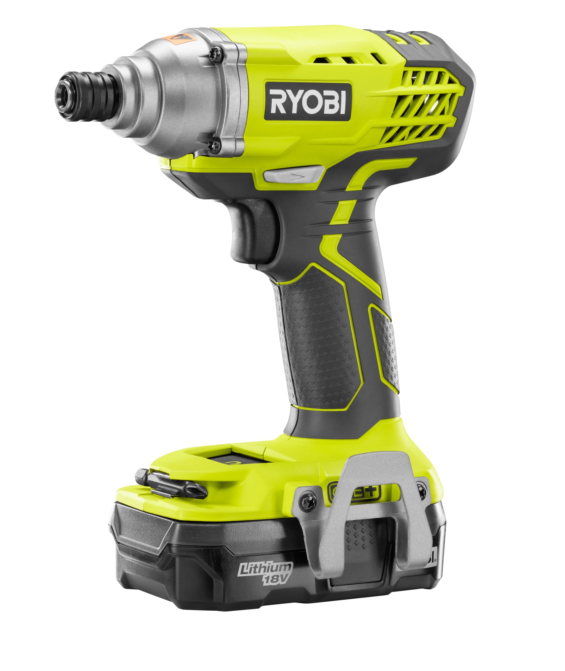18V ONE+™ Drill and Impact Driver Kit Image 6