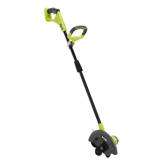 18V ONE+ Edger RYOBI Tools