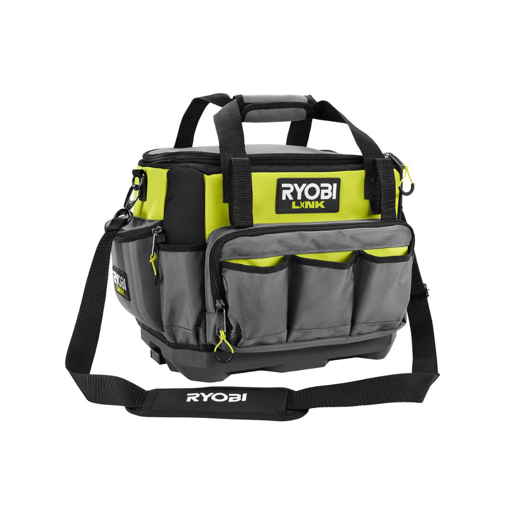 LINK 17" TOOL BAG RYOBI Tools