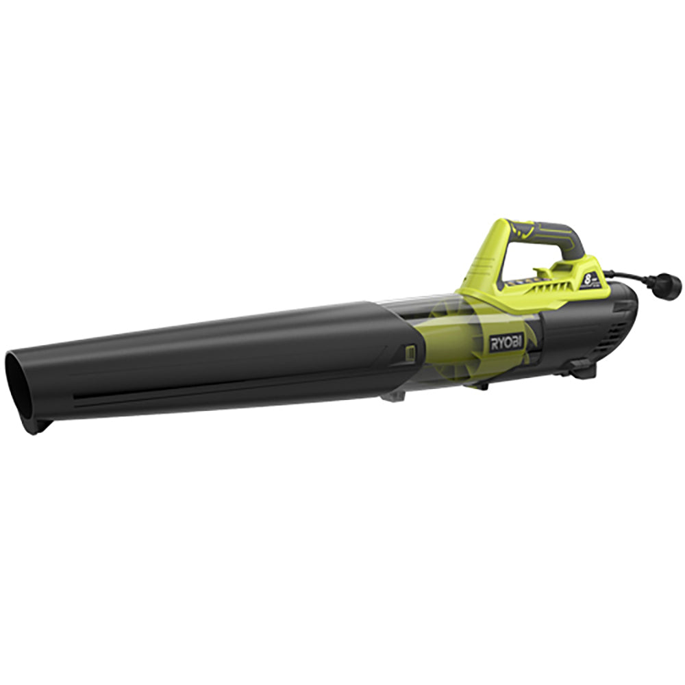 8 AMP ELECTRIC 440 CFM JET FAN BLOWER RYOBI Tools