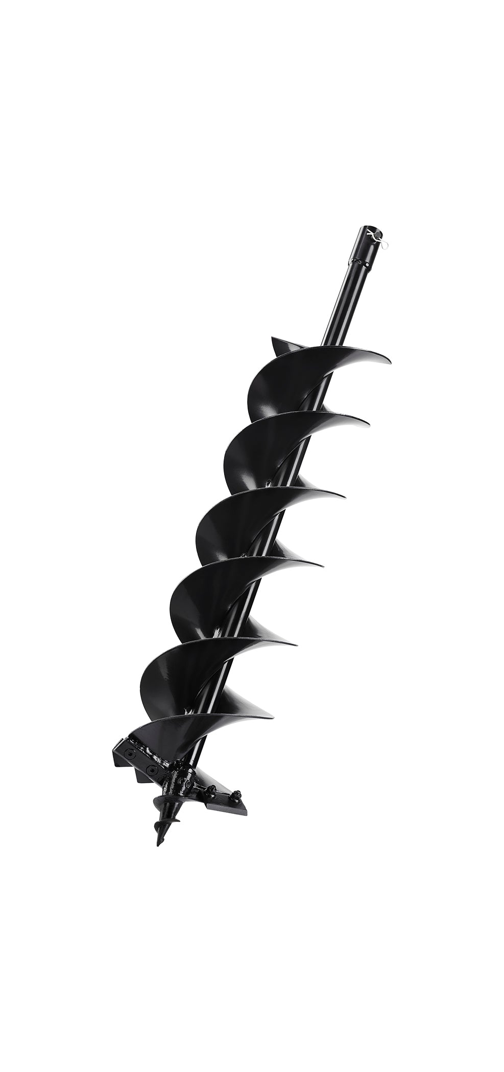 18V ONE+ HP BRUSHLESS 6" AUGER KIT Image 6