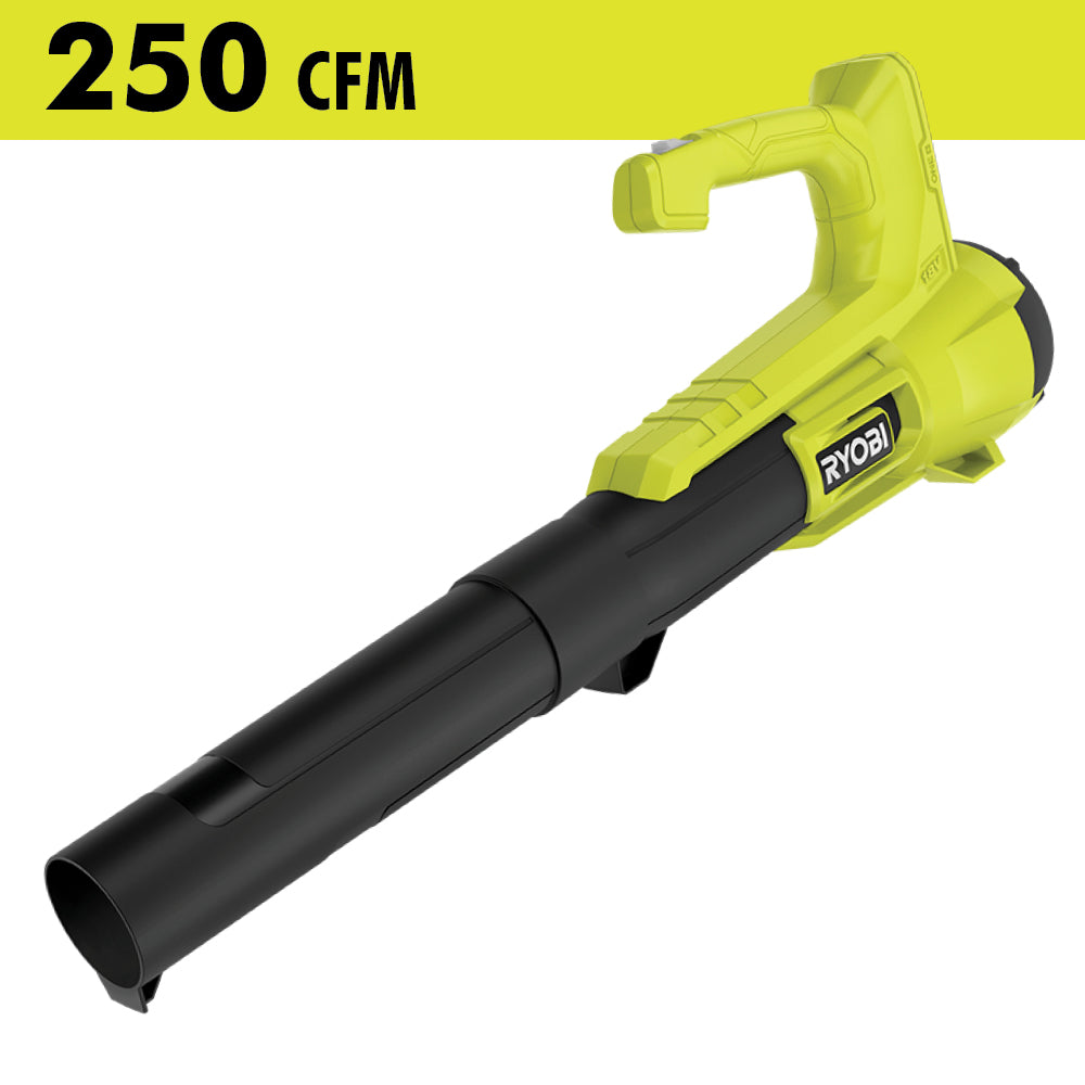 18V ONE+ 250 CFM BLOWER/SWEEPER image 1