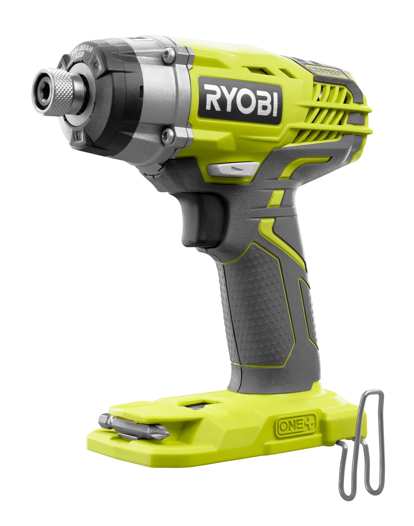 18V ONE+ 3-Speed 1/4” Impact Driver image