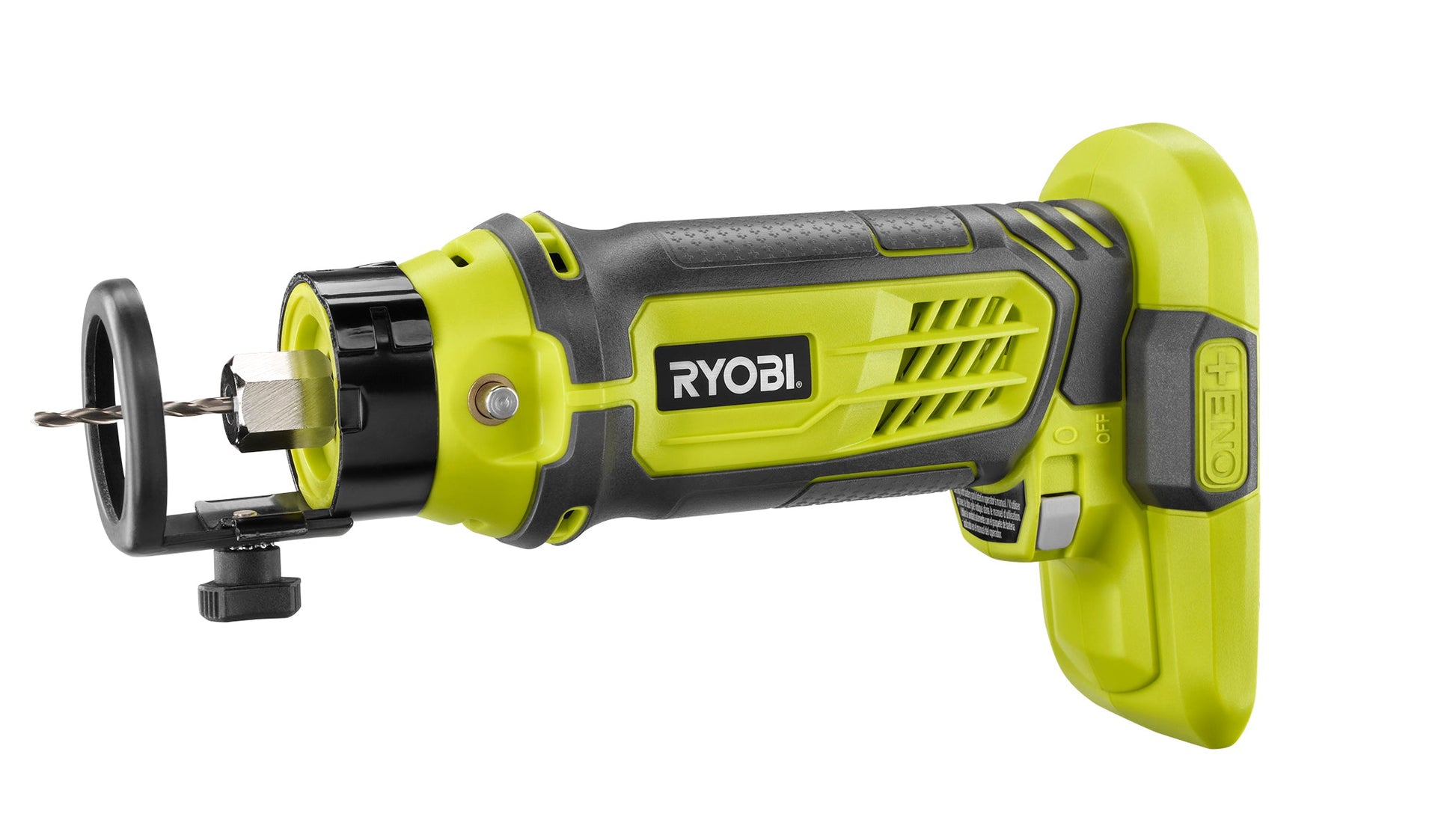 18V ONE+ SPEED SAW ROTARY CUTER KIT Image 3