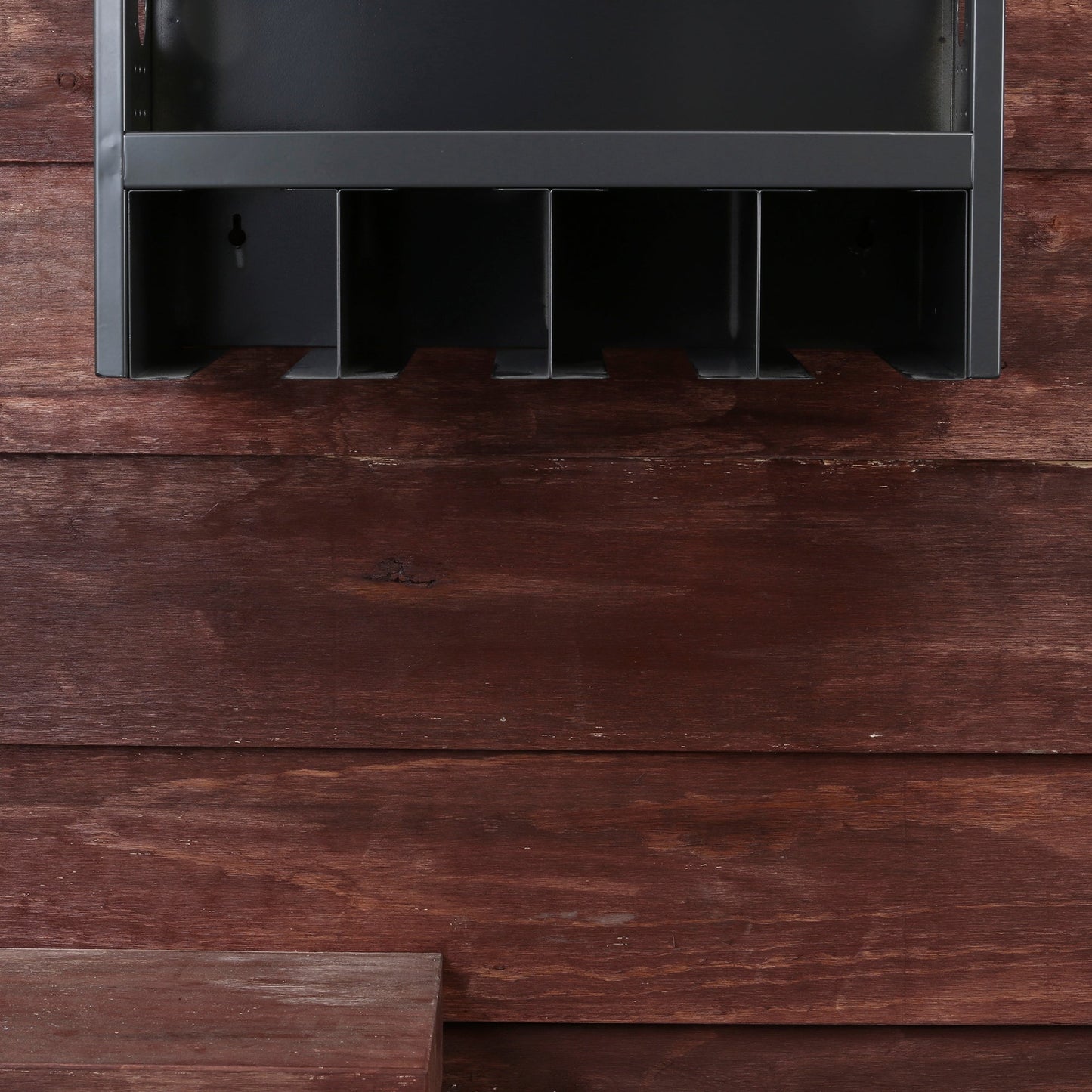 Storage Cabinet Shelving Image 4