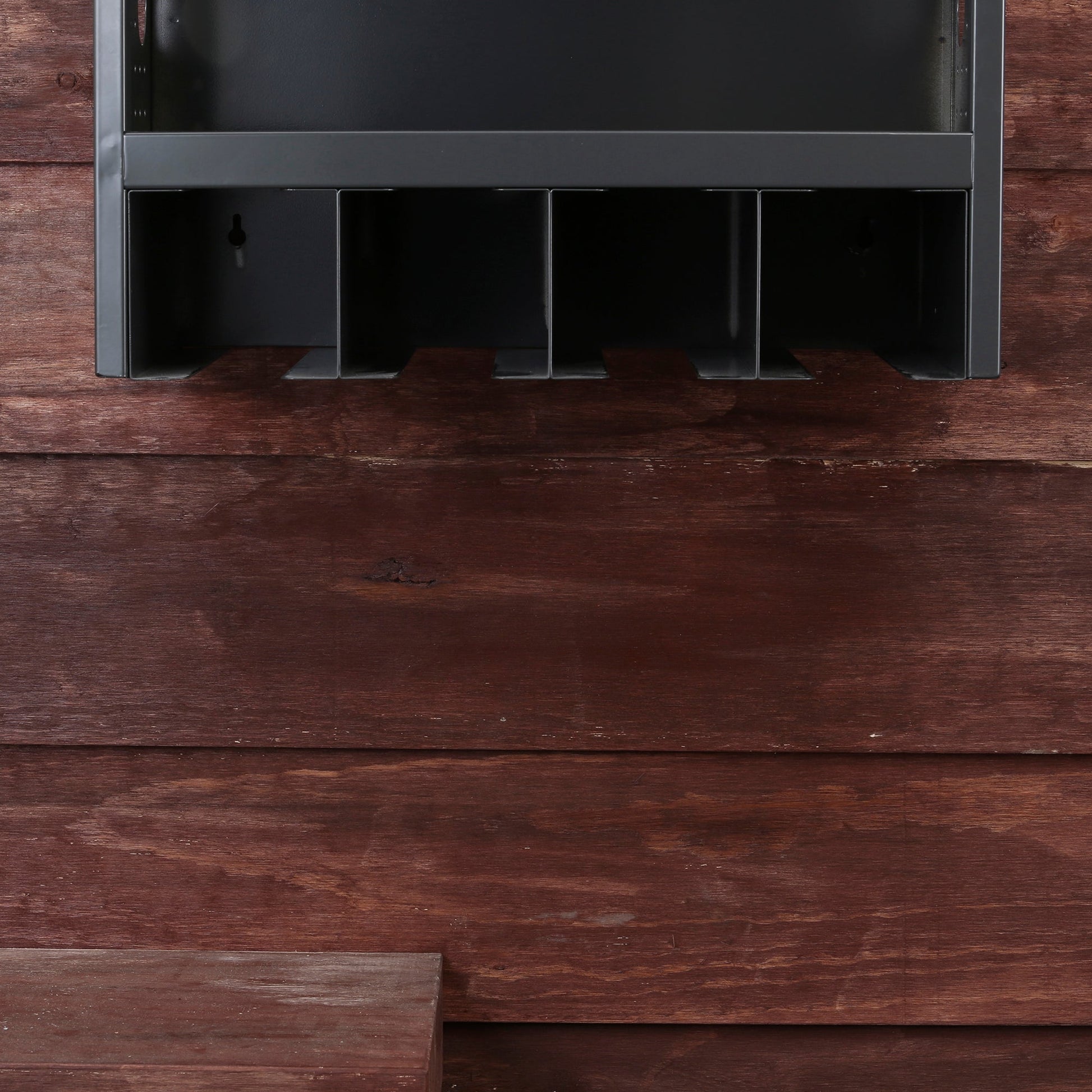 Storage Cabinet Shelving Image 4