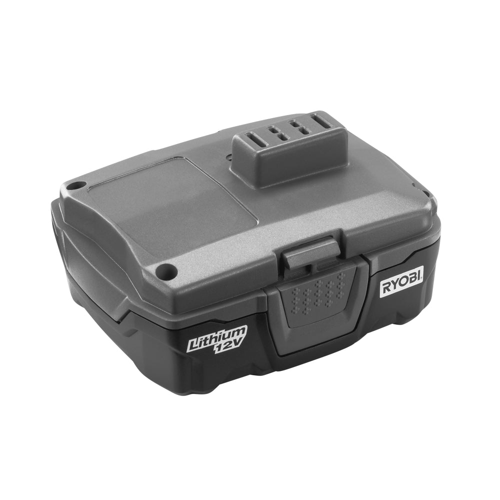 12V Compact Drill/Driver Image 3