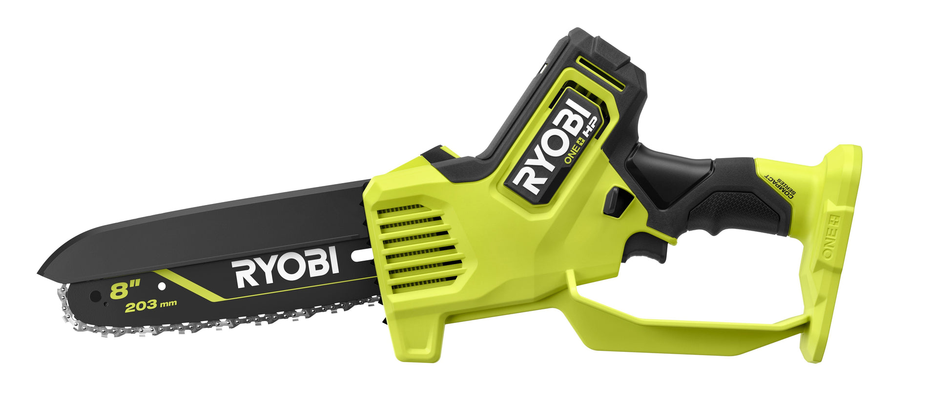18V ONE+ HP COMPACT BRUSHLESS 8" PRUNING CHAINSAW KIT image
