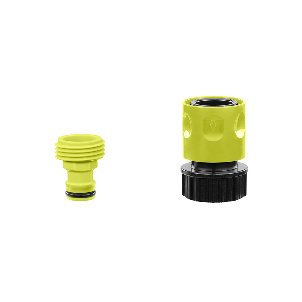 EZClean Power Cleaner Quick Connect Kit RYOBI Tools