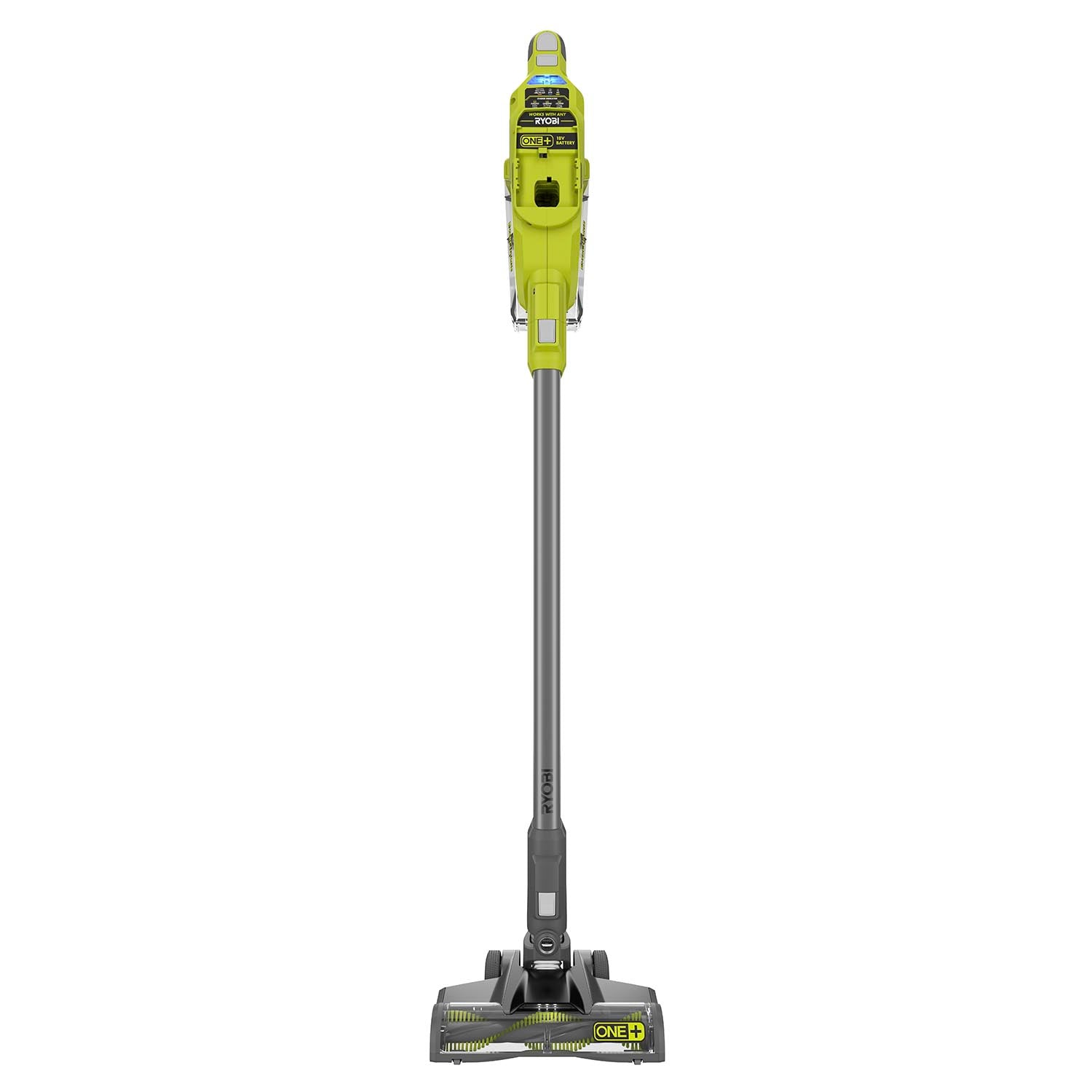 18V ONE+ Compact Stick Vacuum - Tool Only Image 2