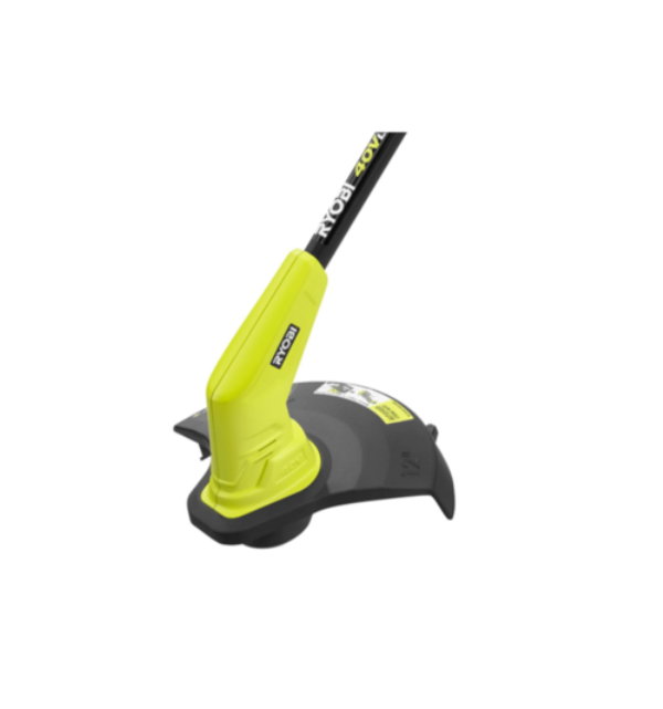 40V STRING TRIMMER & BLOWER Kit Image 3