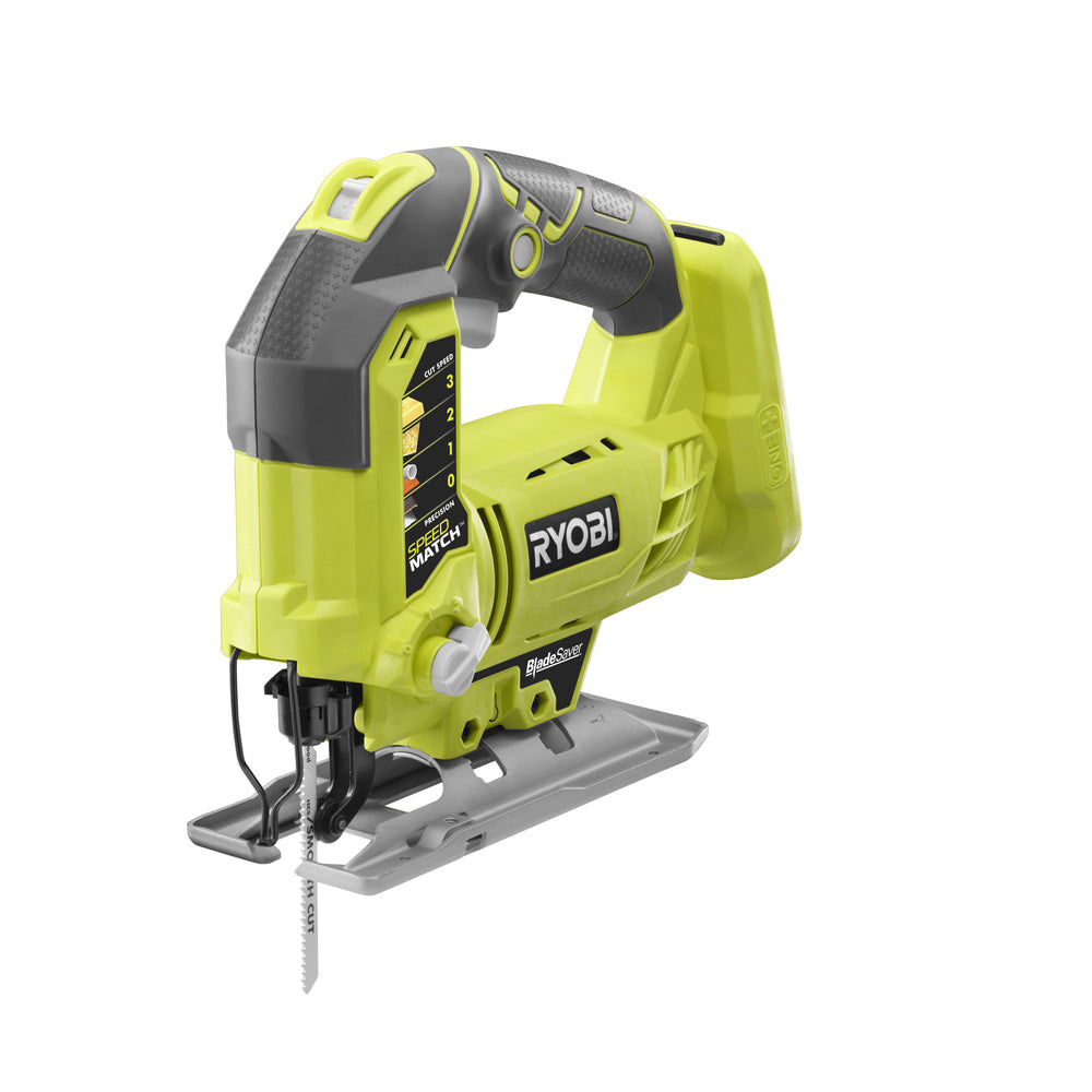 18V ONE+ Orbital Jig Saw RYOBI Tools