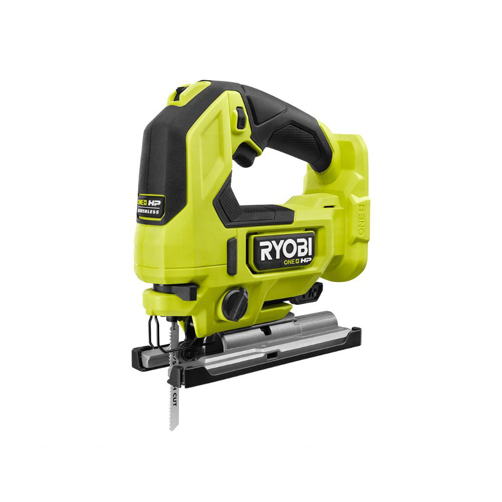 18V ONE+ HP Brushless Jig Saw RYOBI Tools