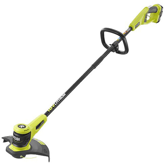 18V ONE+ STRING TRIMMER Kit RYOBI Tools