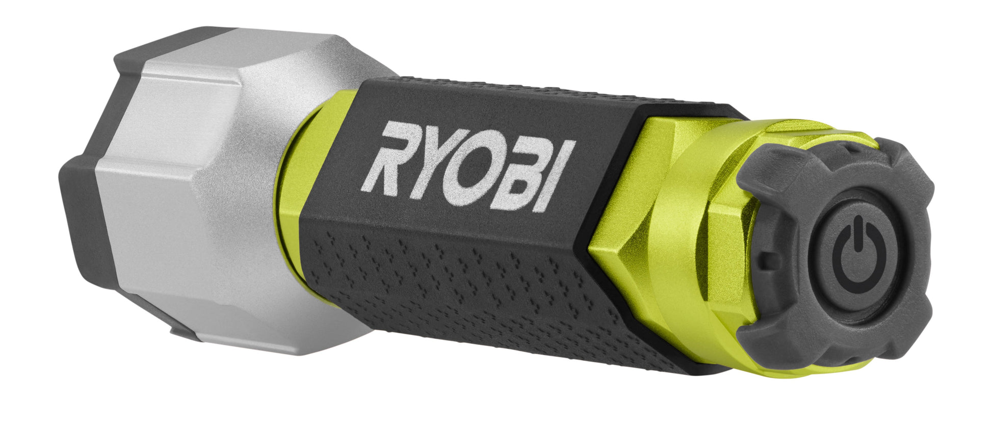 Alkaline Flashlight Image 4
