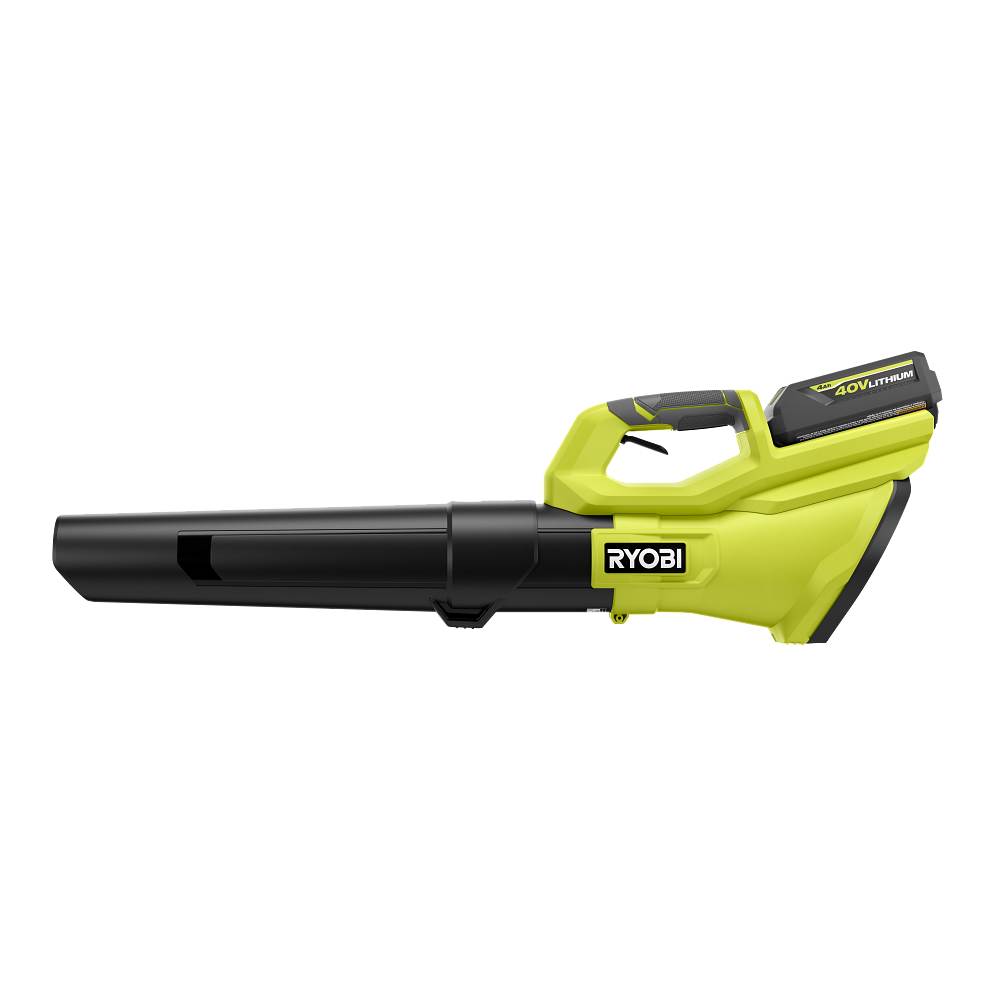 40V 550 CFM BLOWER KIT Image 11