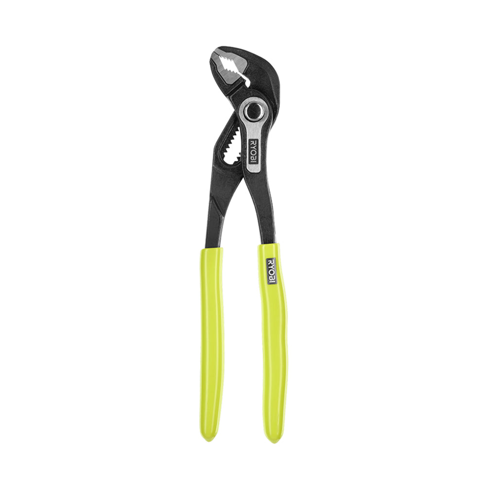 8" QUICK ADJUST TONGUE AND GROOVE PLIER Image 1