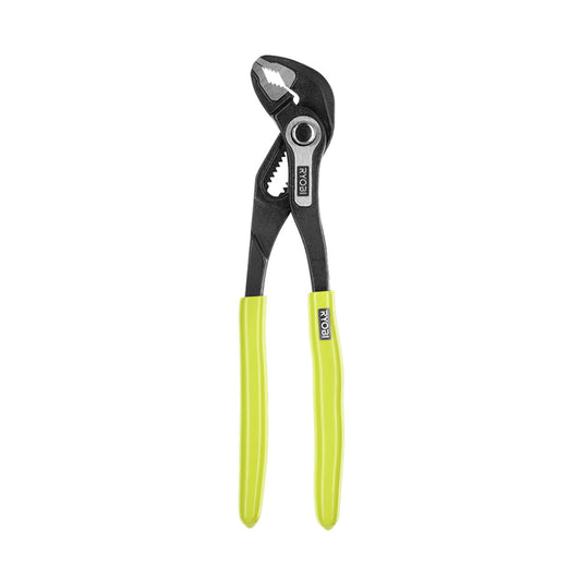 8" QUICK ADJUST TONGUE AND GROOVE PLIER Image 1