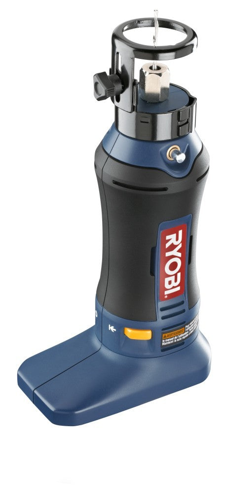 18V ONE+™ Speed Saw™ Rotary Cutter Image 2