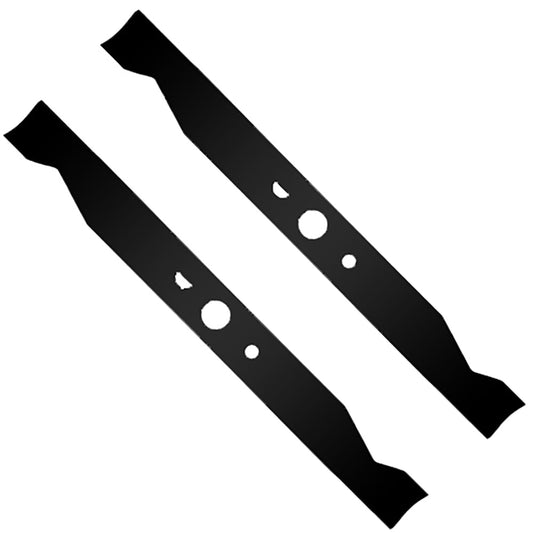 Electric Riding Mower Bagging Blades RYOBI Tools