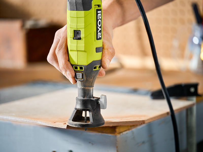 TILE CUTTING ROTARY KIT Image 4