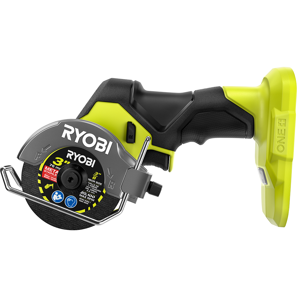18V ONE+ HP COMPACT BRUSHLESS 4-TOOL COMBO KIT image