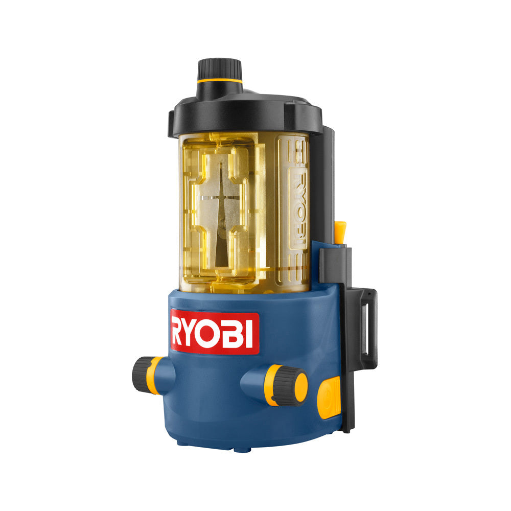 AirGrip™ Self-Leveling Laser RYOBI Tools